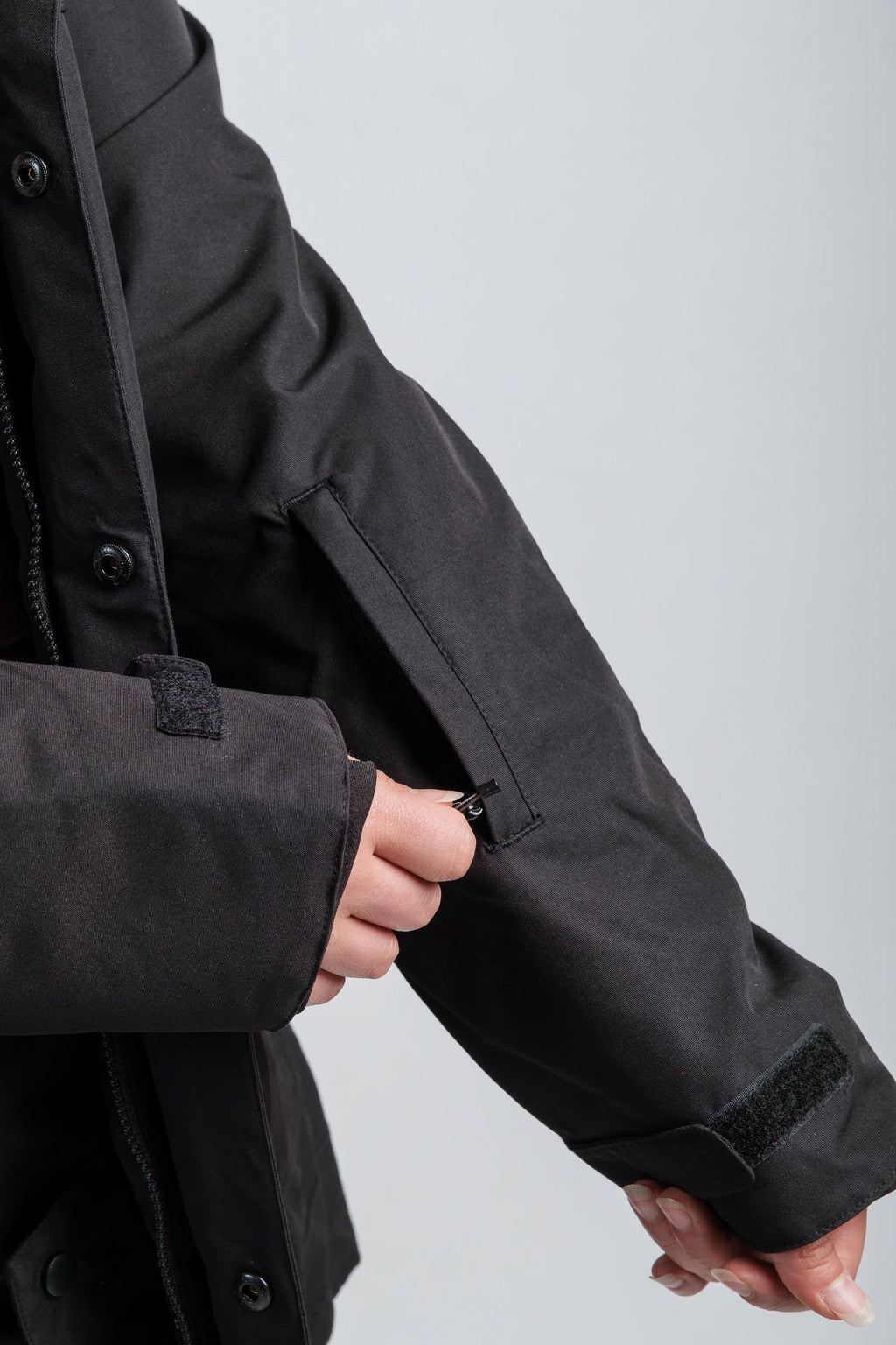 Veste imperméable pour femme « Apex »