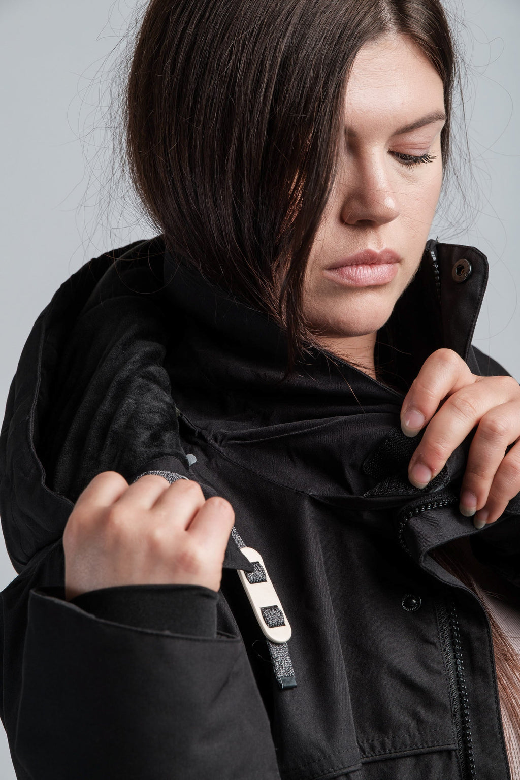 Veste imperméable pour femme « Apex »