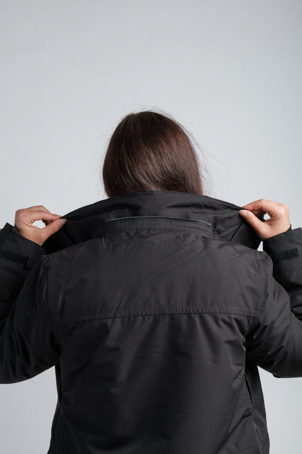 Veste imperméable pour femme « Apex »