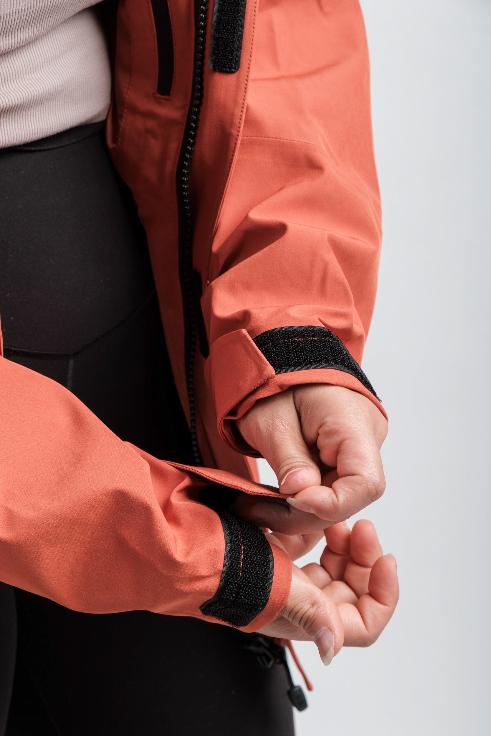 Veste de terrain imperméable DryShield pour femmes