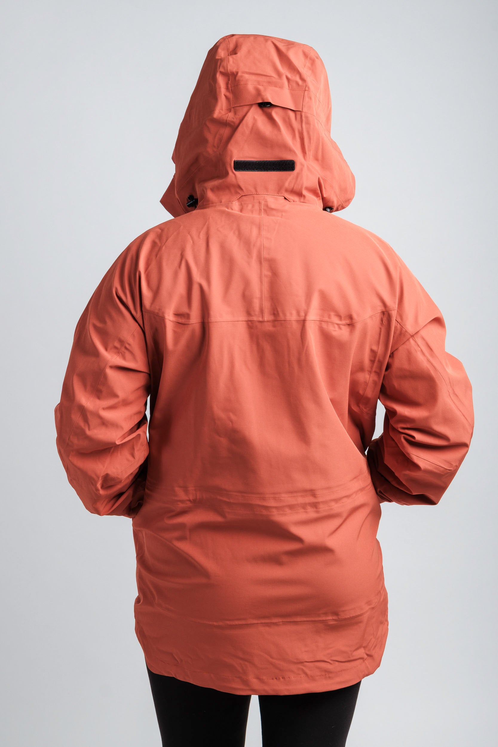 Veste de terrain imperméable DryShield pour femmes