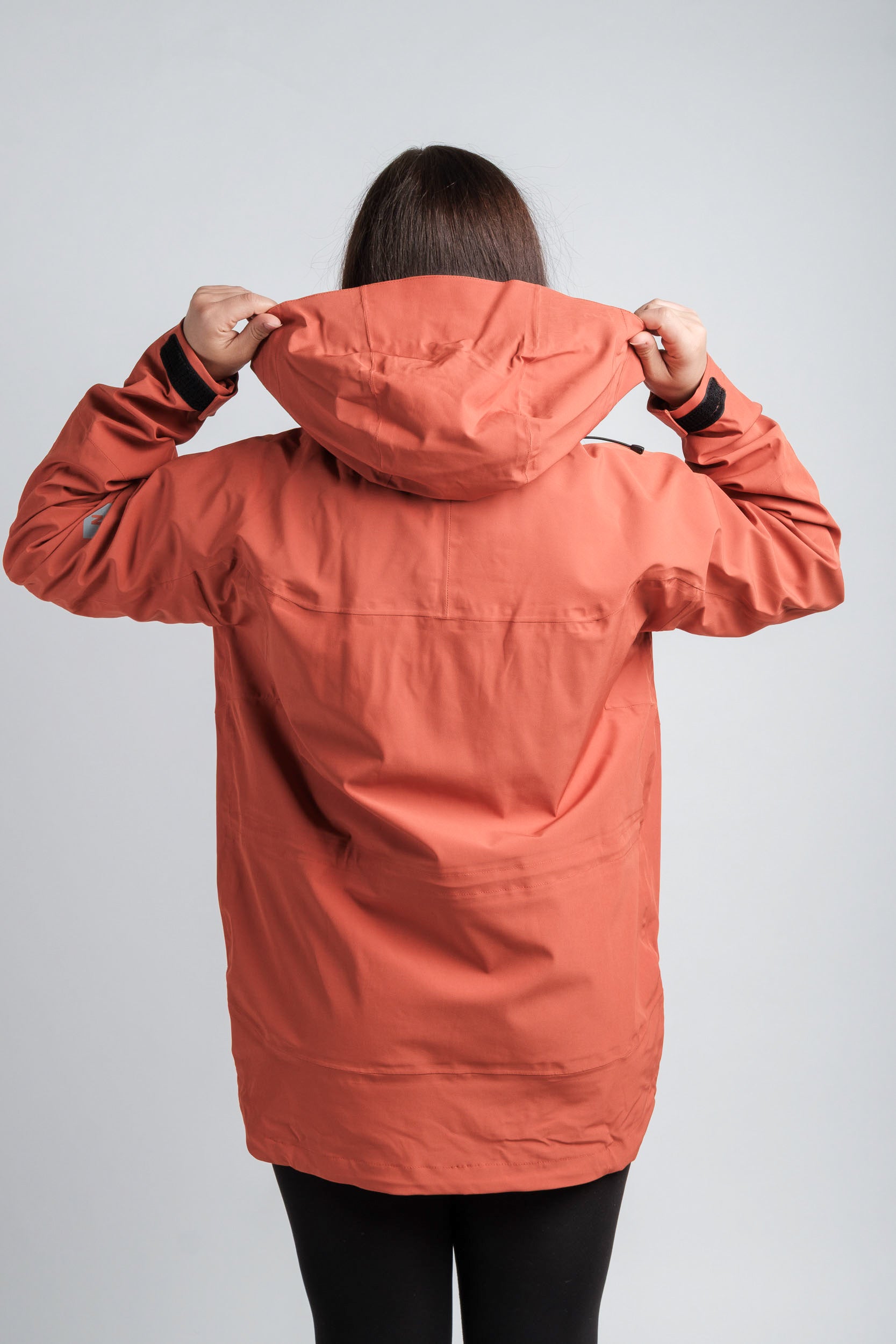 Veste de terrain imperméable DryShield pour femmes