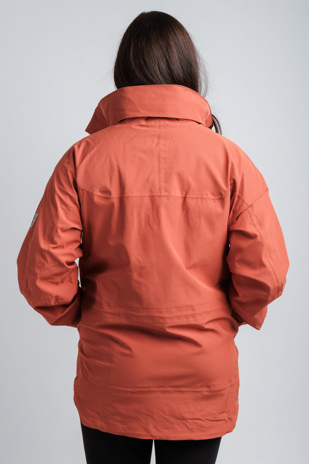 Veste de terrain imperméable DryShield pour femmes