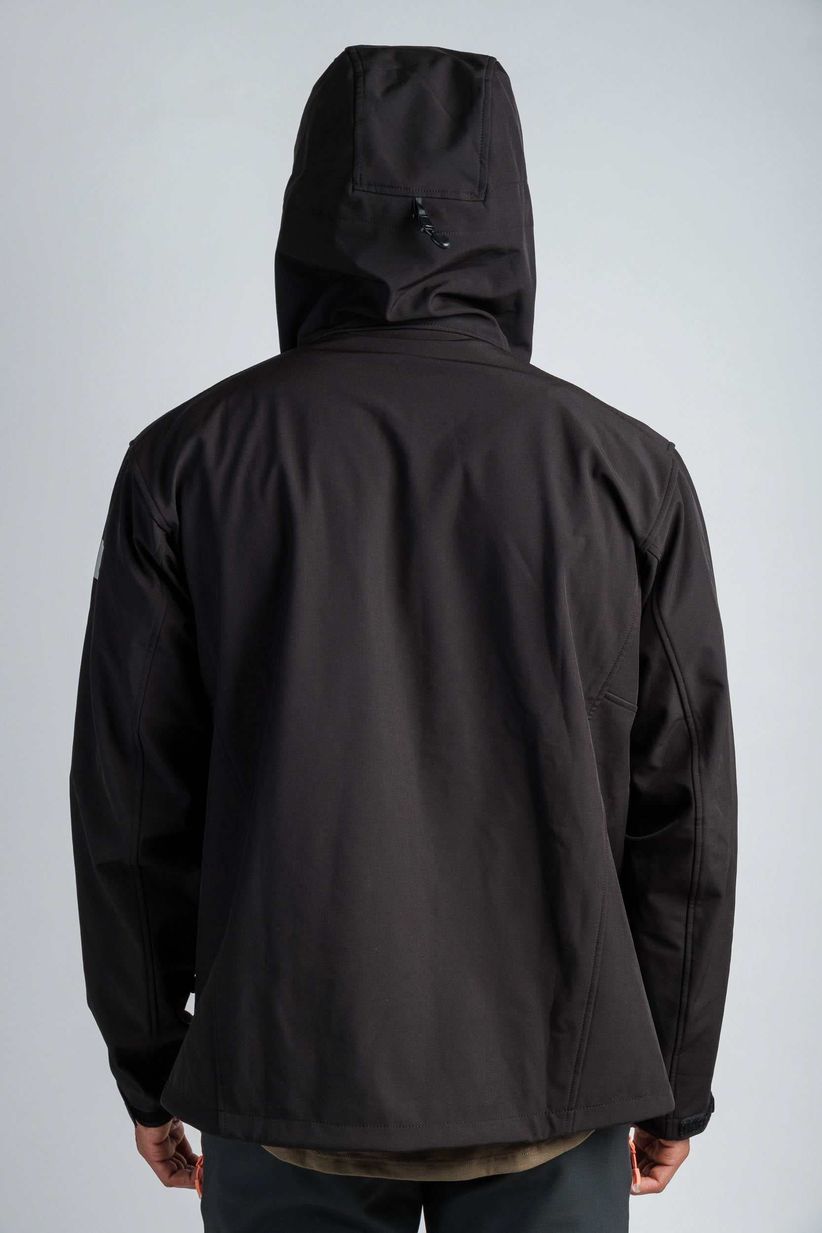 All Weather "Crossover" Jacket