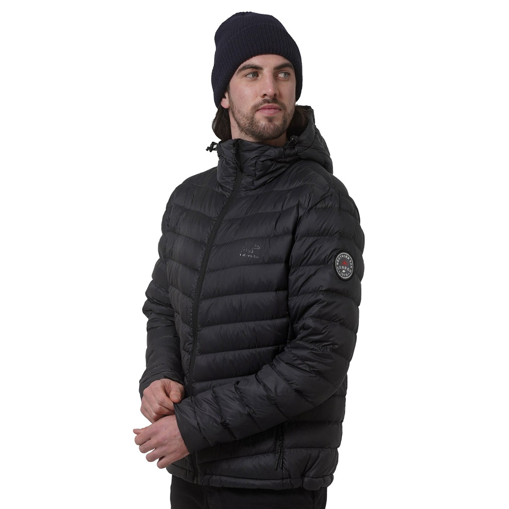 Packable Down Jacket