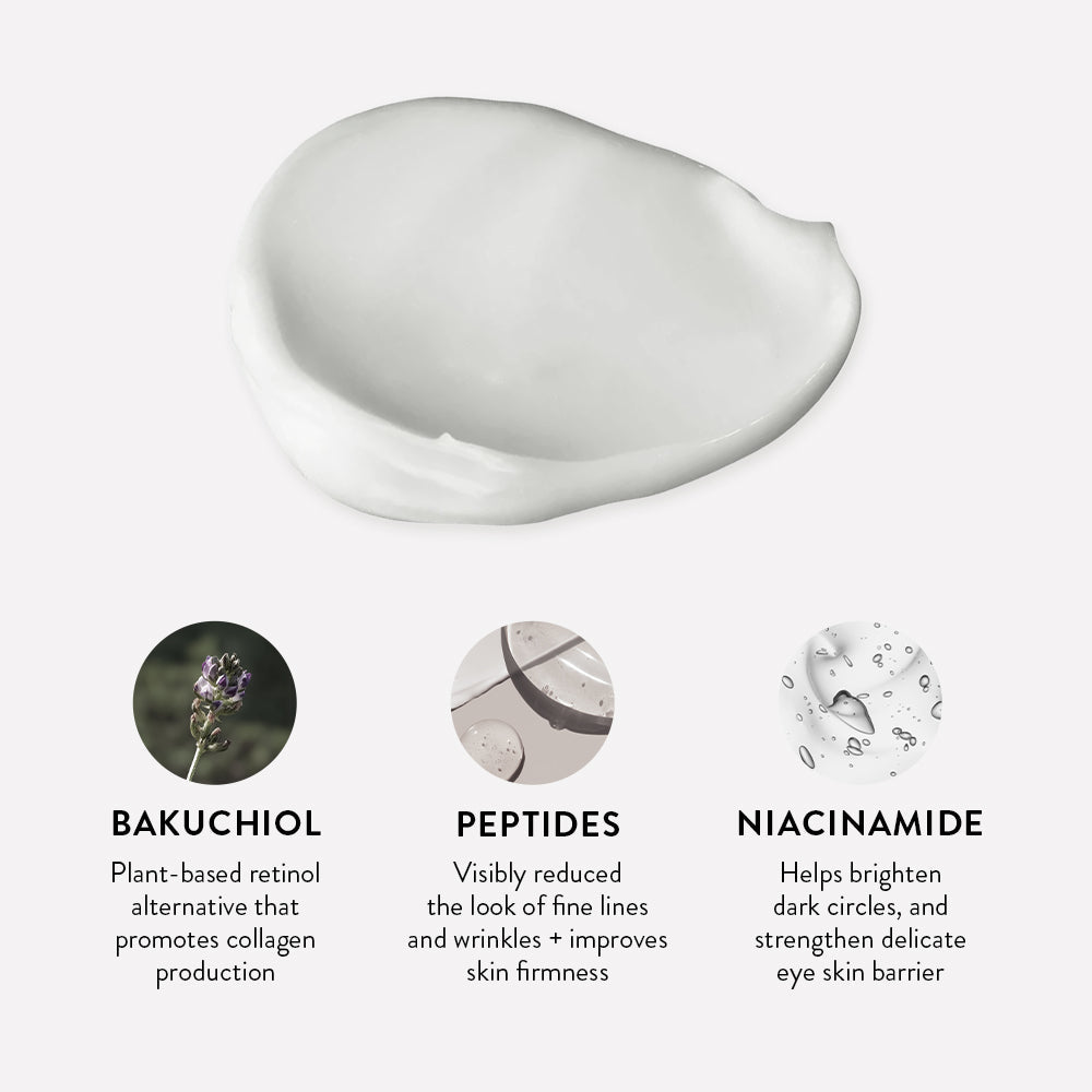 Northern Eye Cream