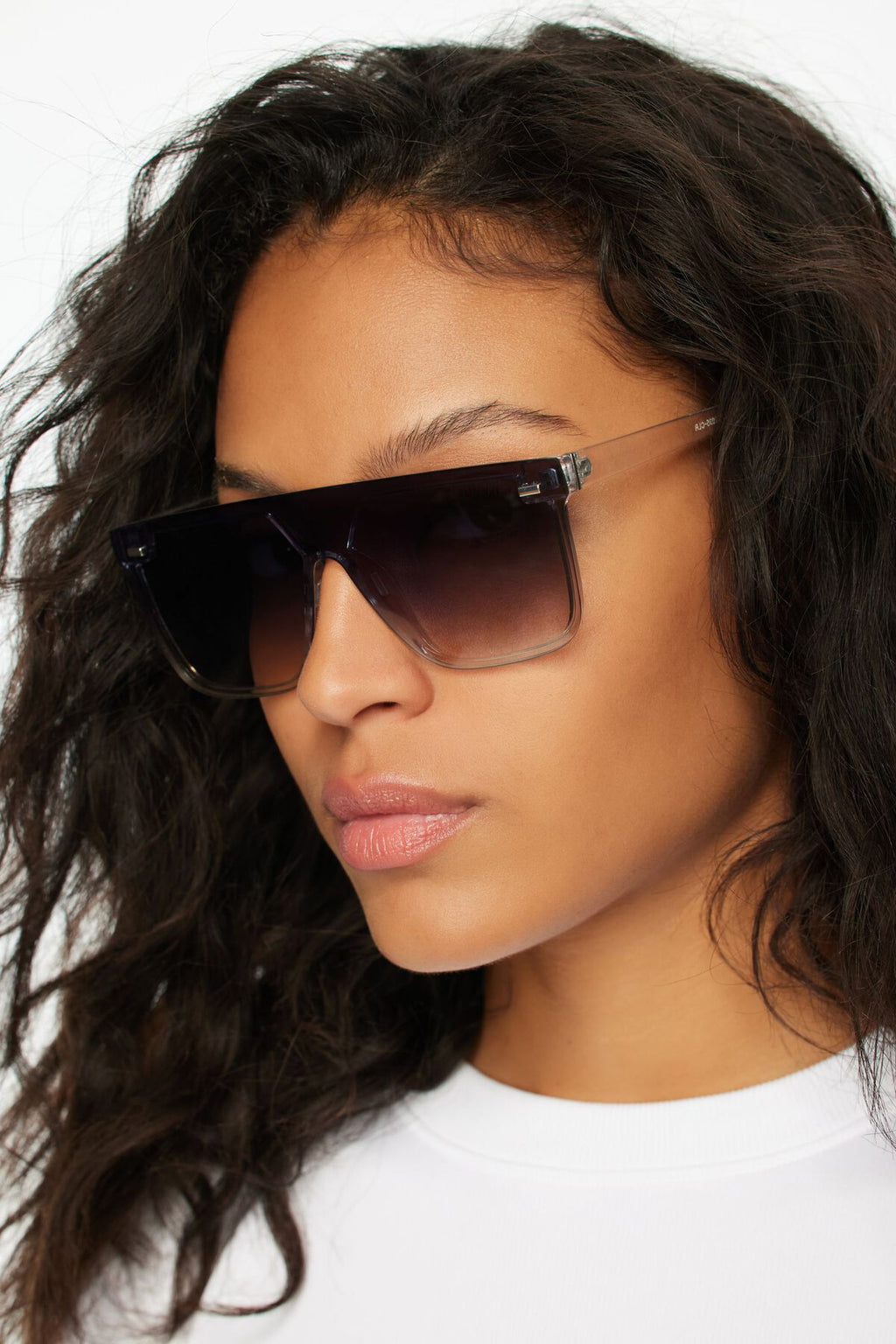 Retro Aviator Sunglasses