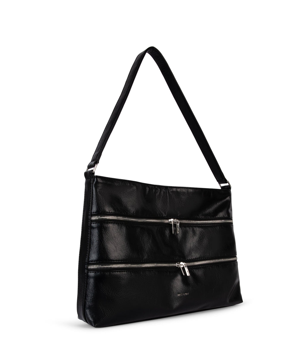Sac bandoulière vegan MALENE – Thème