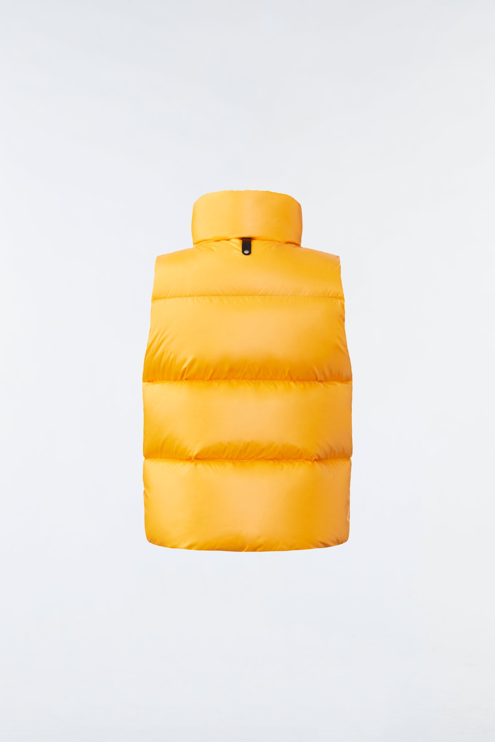 Gilet matelassé léger et lustré CHARLEE pour tout-petits (2 à 6 ans)