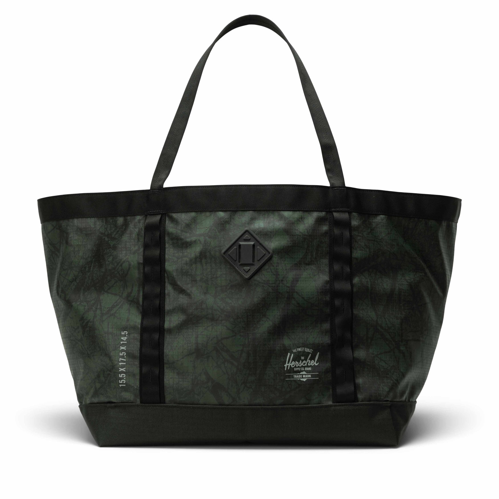All Season Gear Tote - 63L