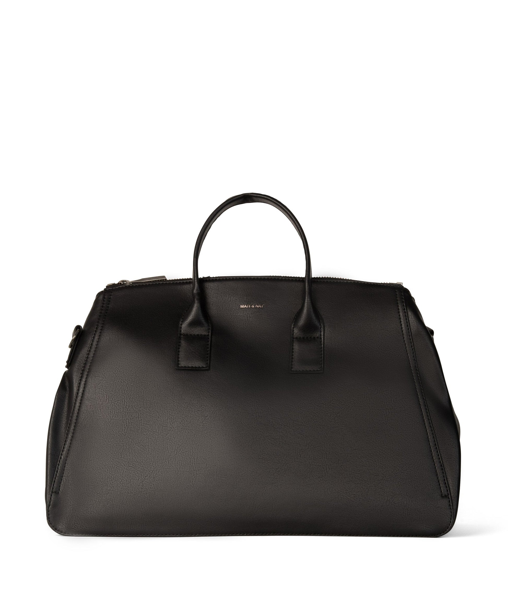GIGI Vegan Weekender Bag - Vintage