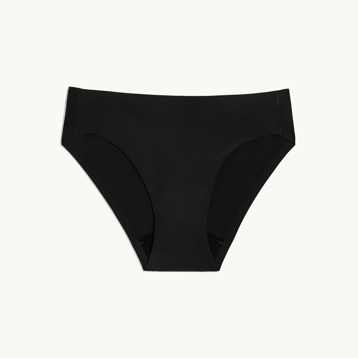 Teen Super Leakproof® No-Show Bikini 3-Pack