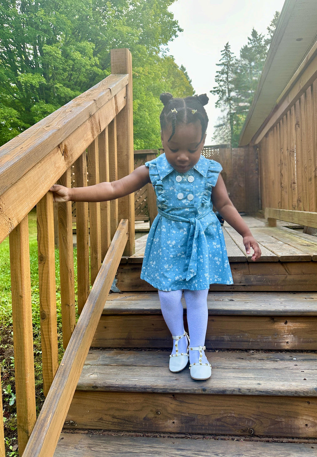 Eira Dress