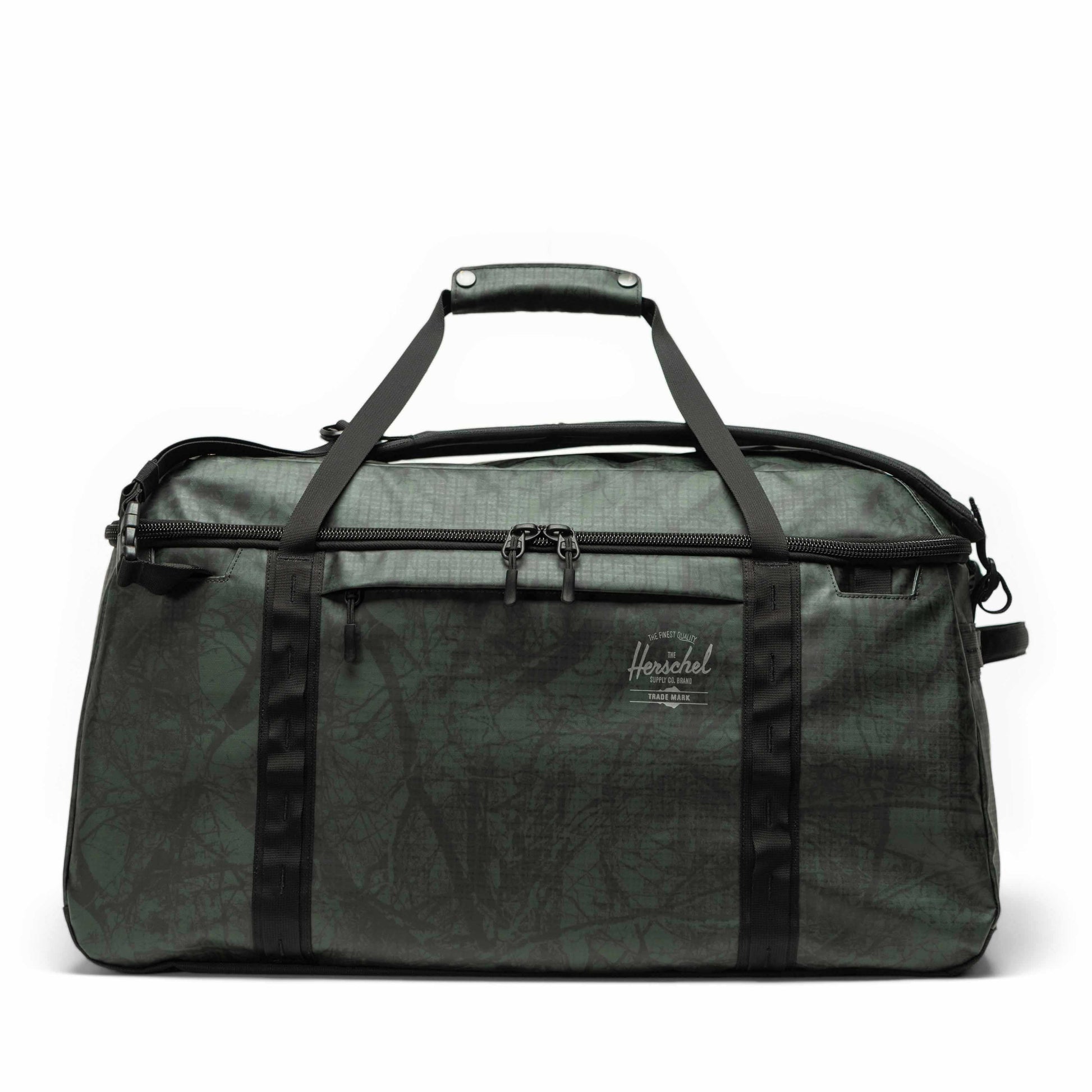 All Season Duffle - 66L