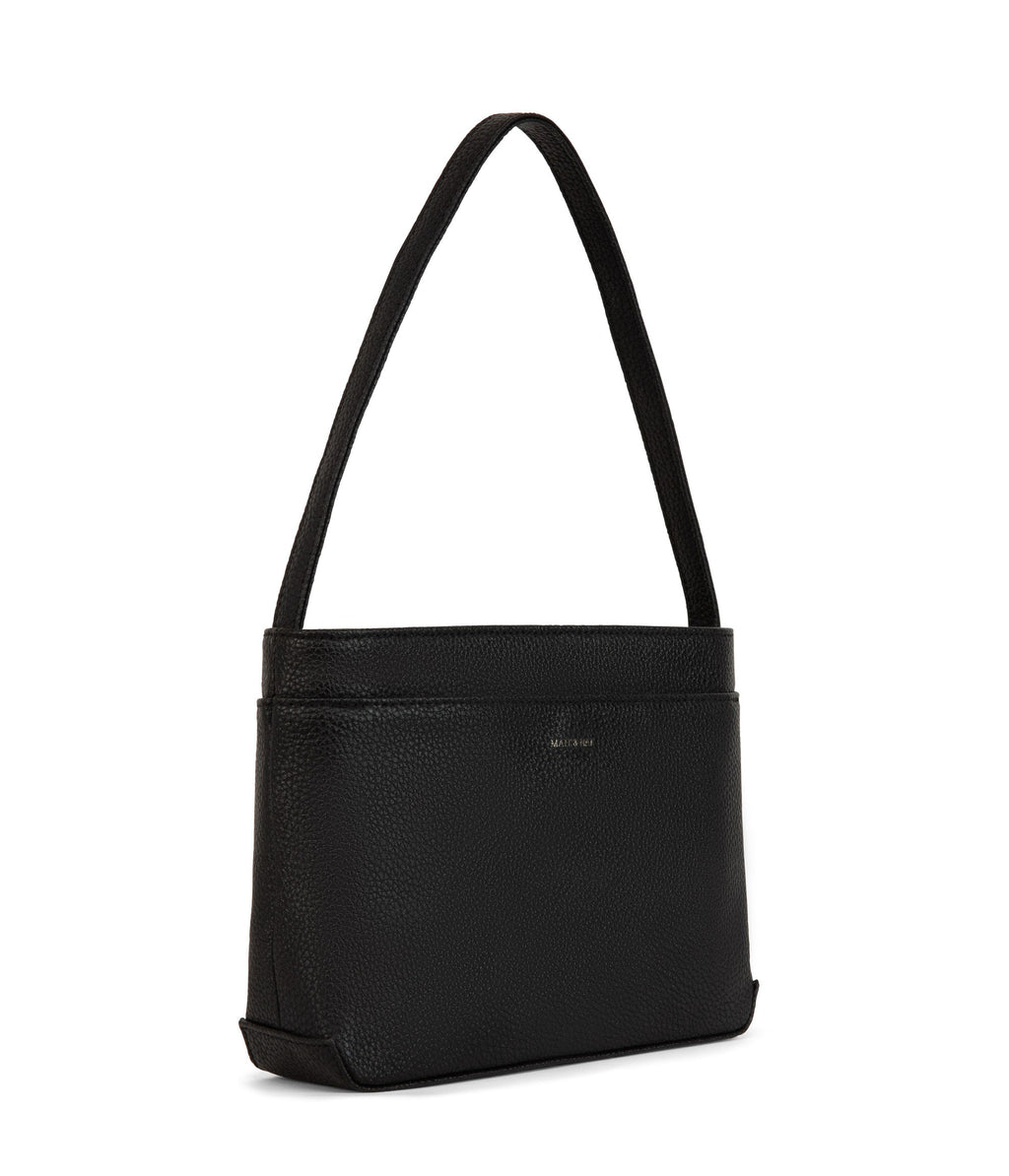 Sac à bandoulière végan durable LUISA - Purity