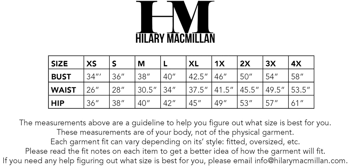 Hillary MacMillan