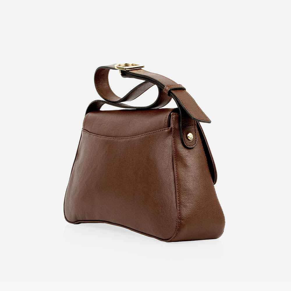 The High Line Shoulder Bag French Press