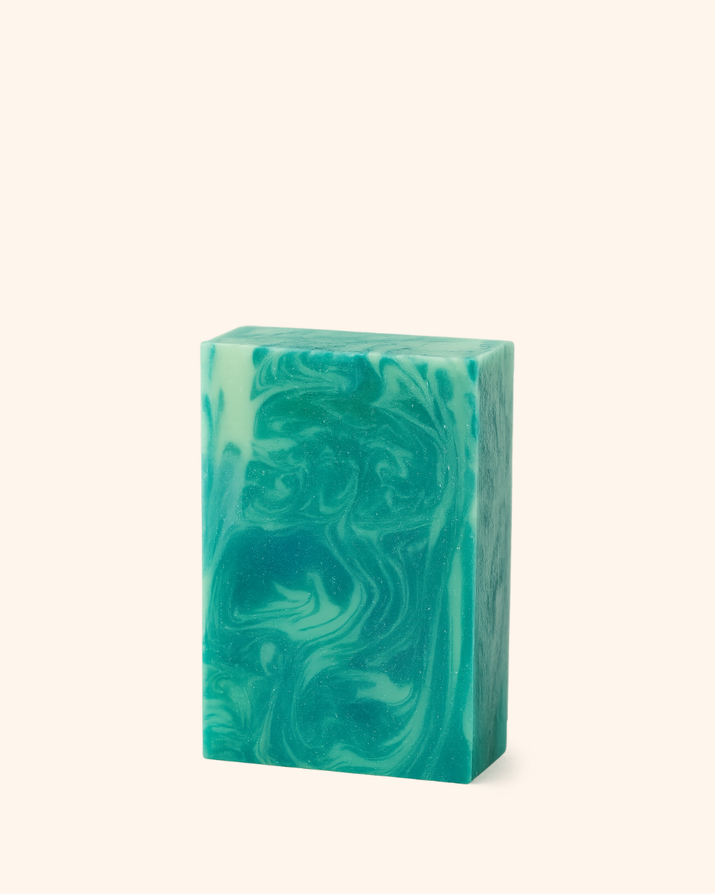 Bar Soap - Frosted Forest