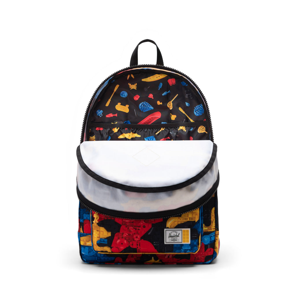 LEGO® Herschel Heritage™ Youth Backpack - 26L
