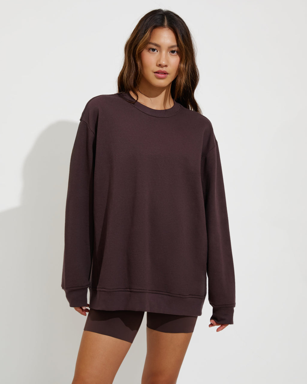 Victory Lap Sweatshirt
