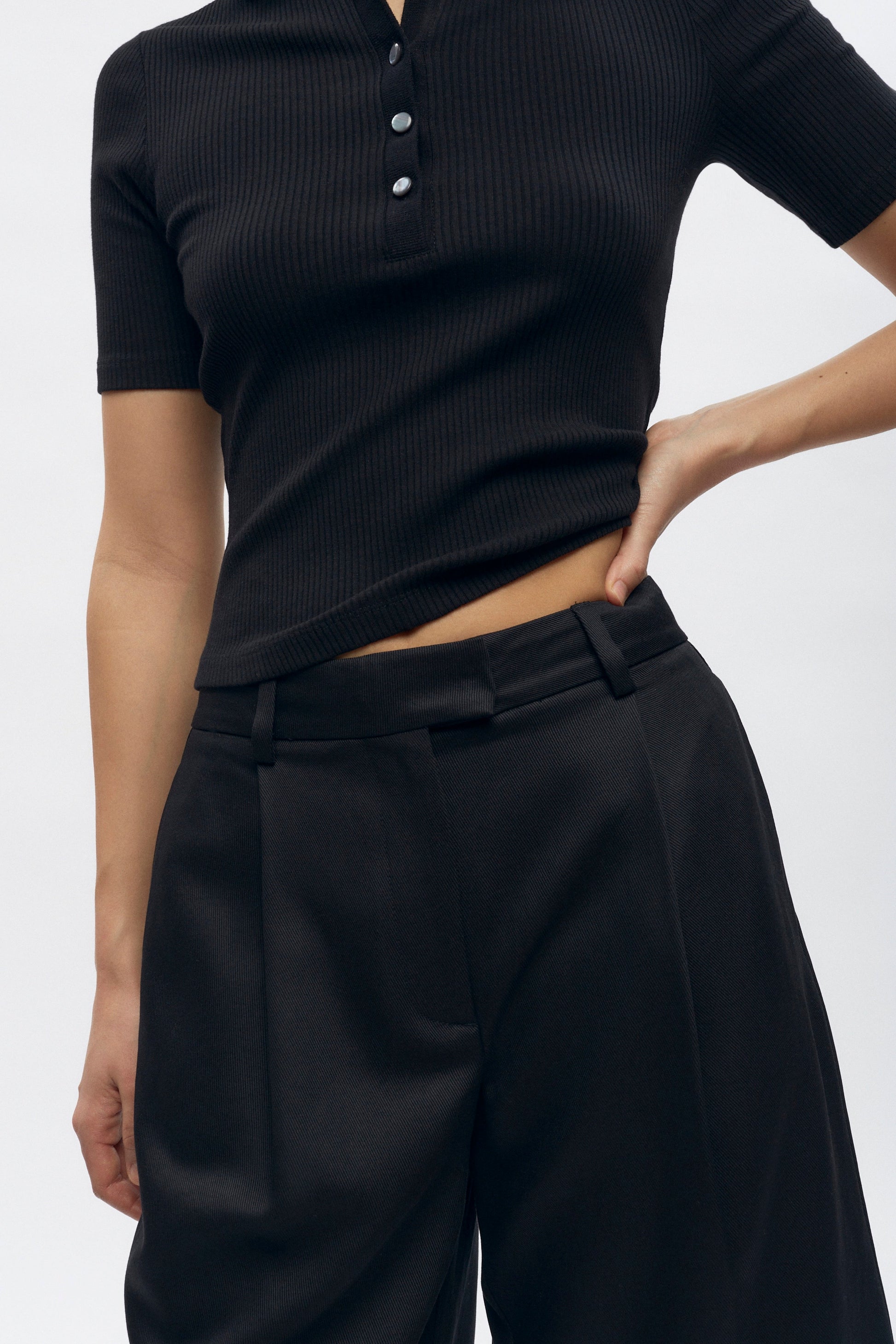 Women's Amun Bermuda