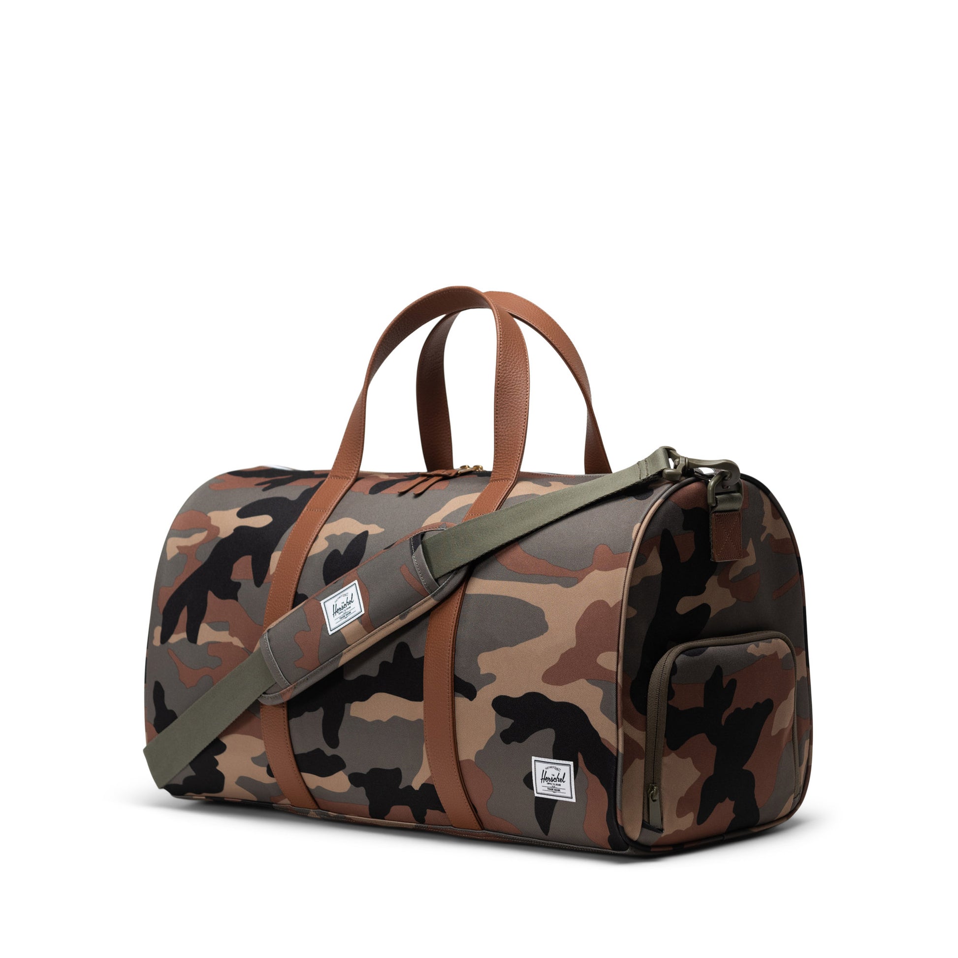 Herschel Novel™ Duffle - 43L