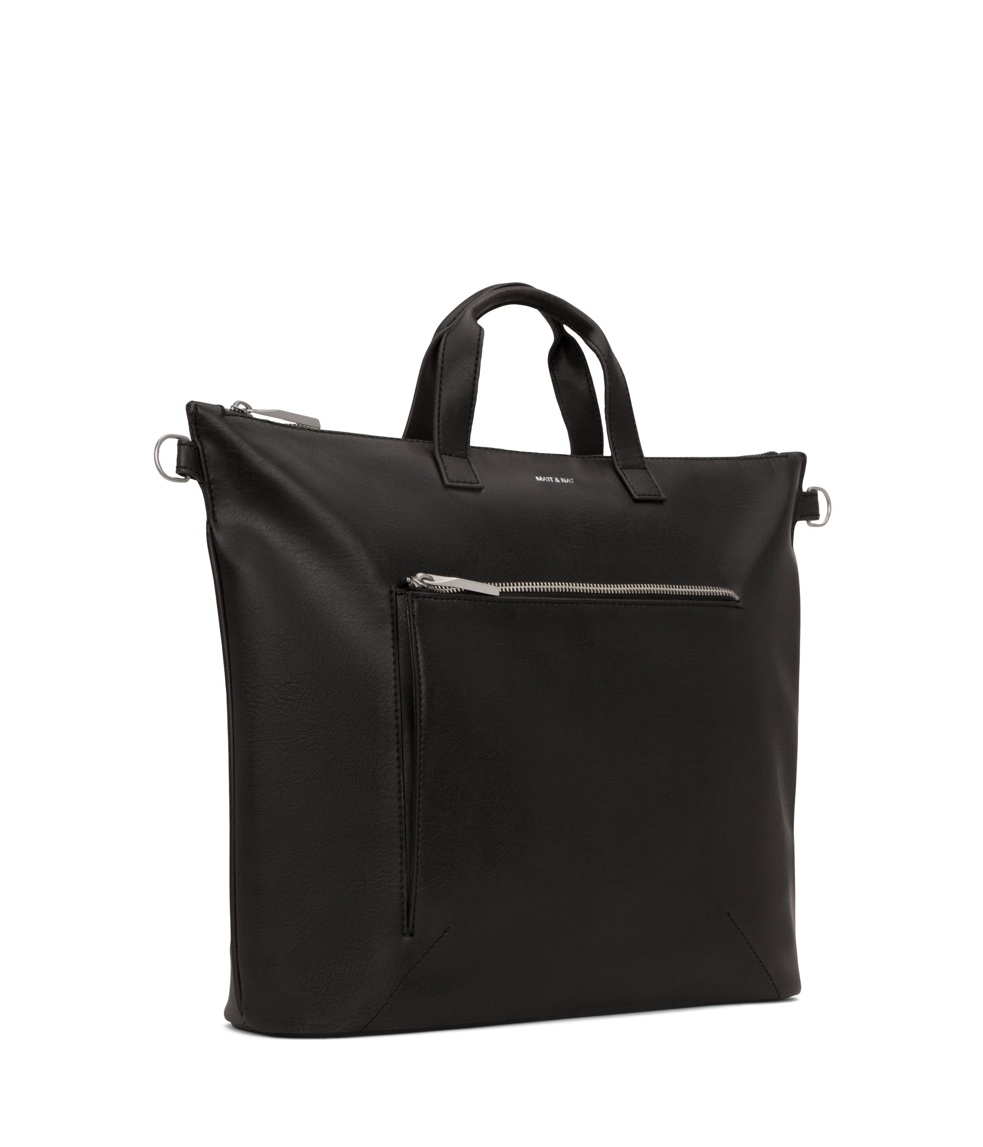 RONY Vegan Satchel - Vintage