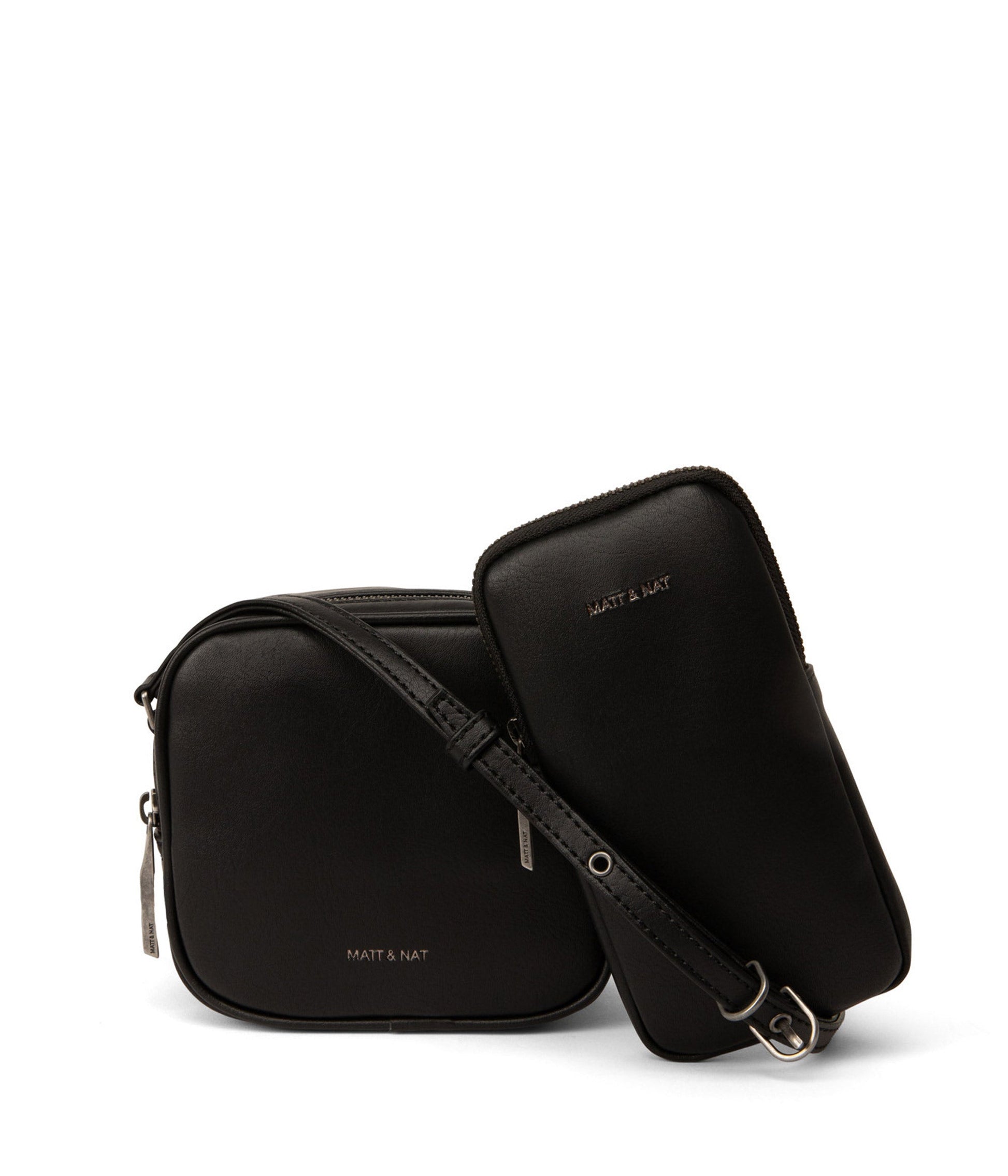 Sac à bandoulière végétalien SWAE - Arbor