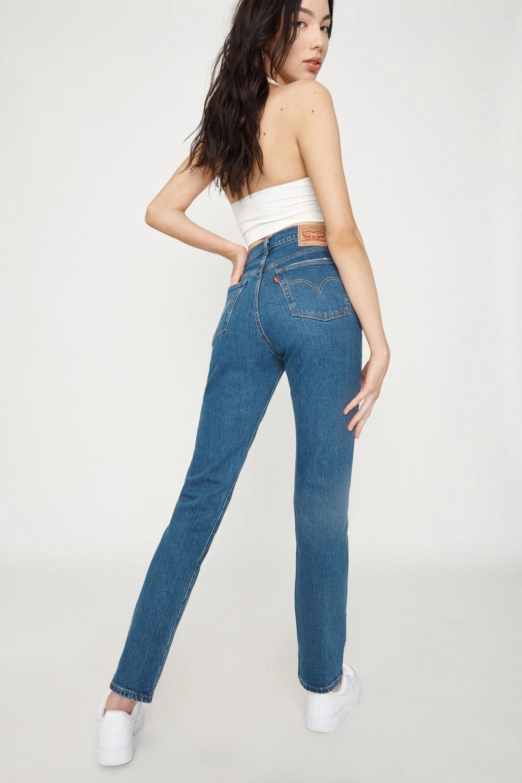 Jean LEVIS 501® Original pour femme