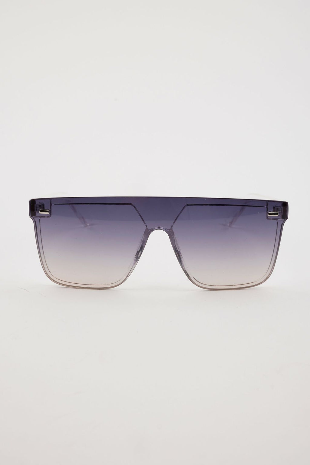 Retro Aviator Sunglasses