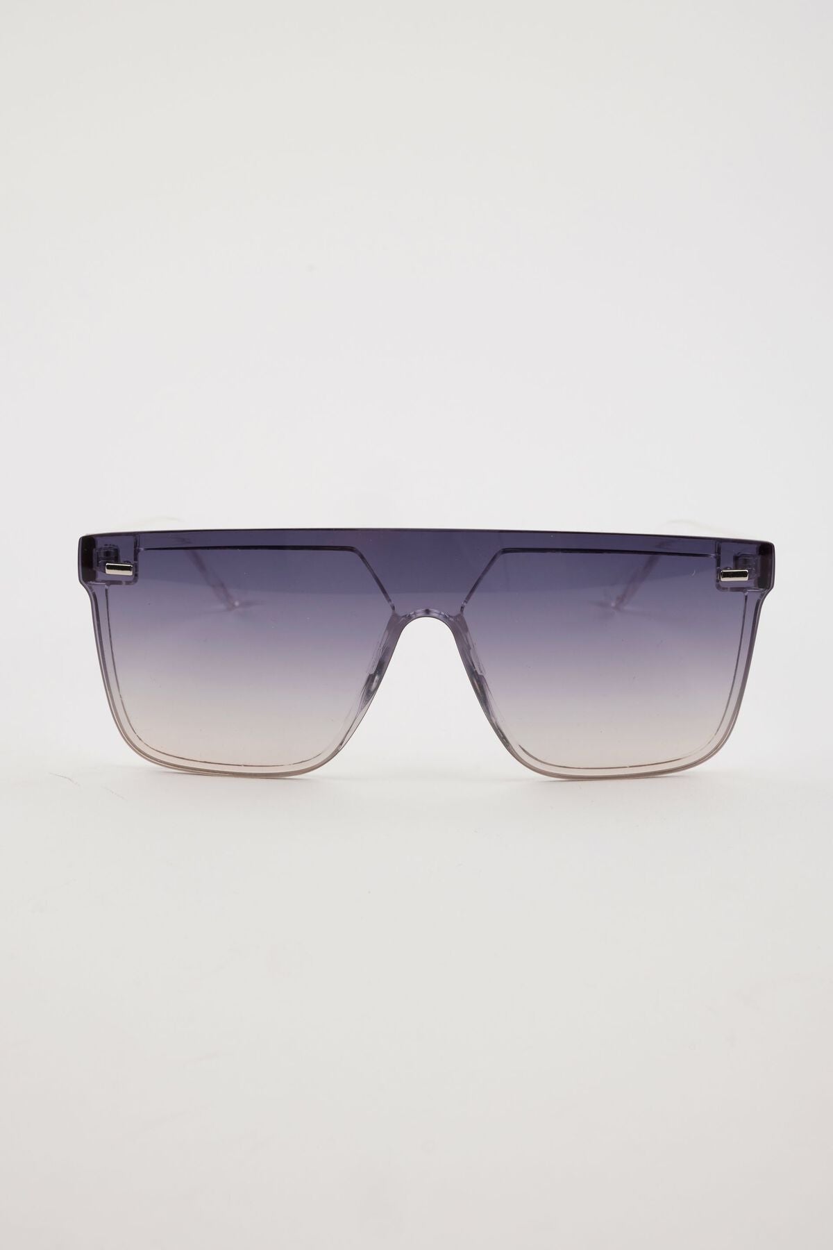 Retro Aviator Sunglasses