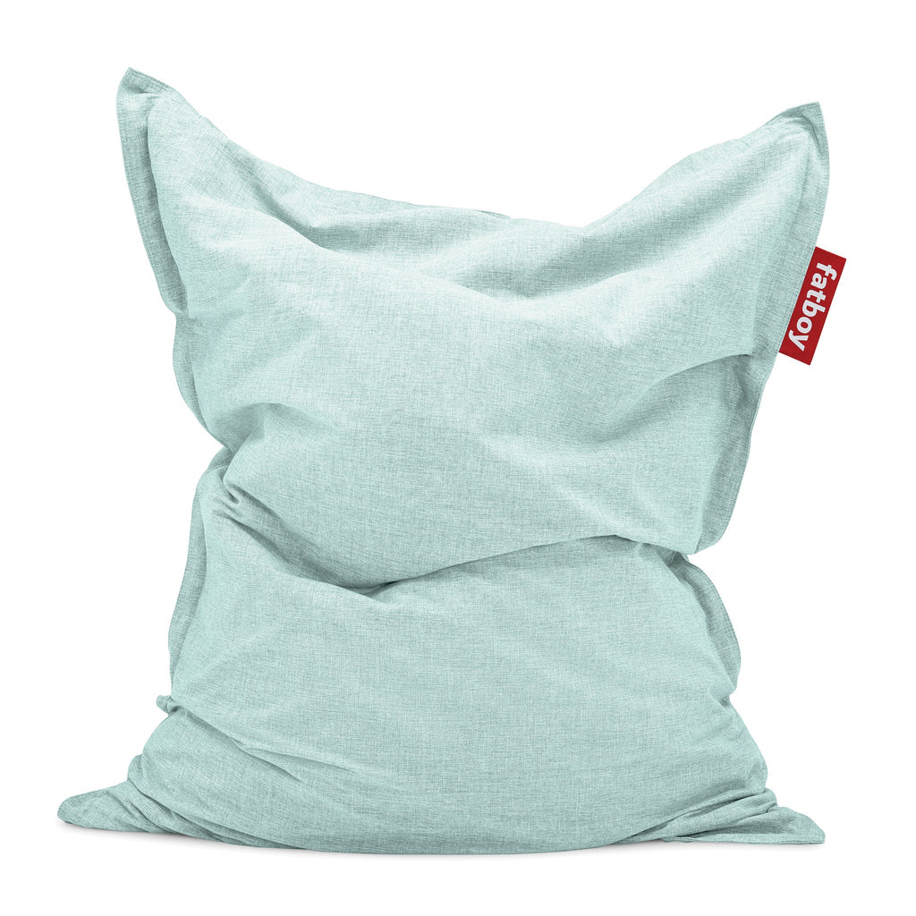 Original Olefin Bean Bag<br> Indoor & Outdoor Use