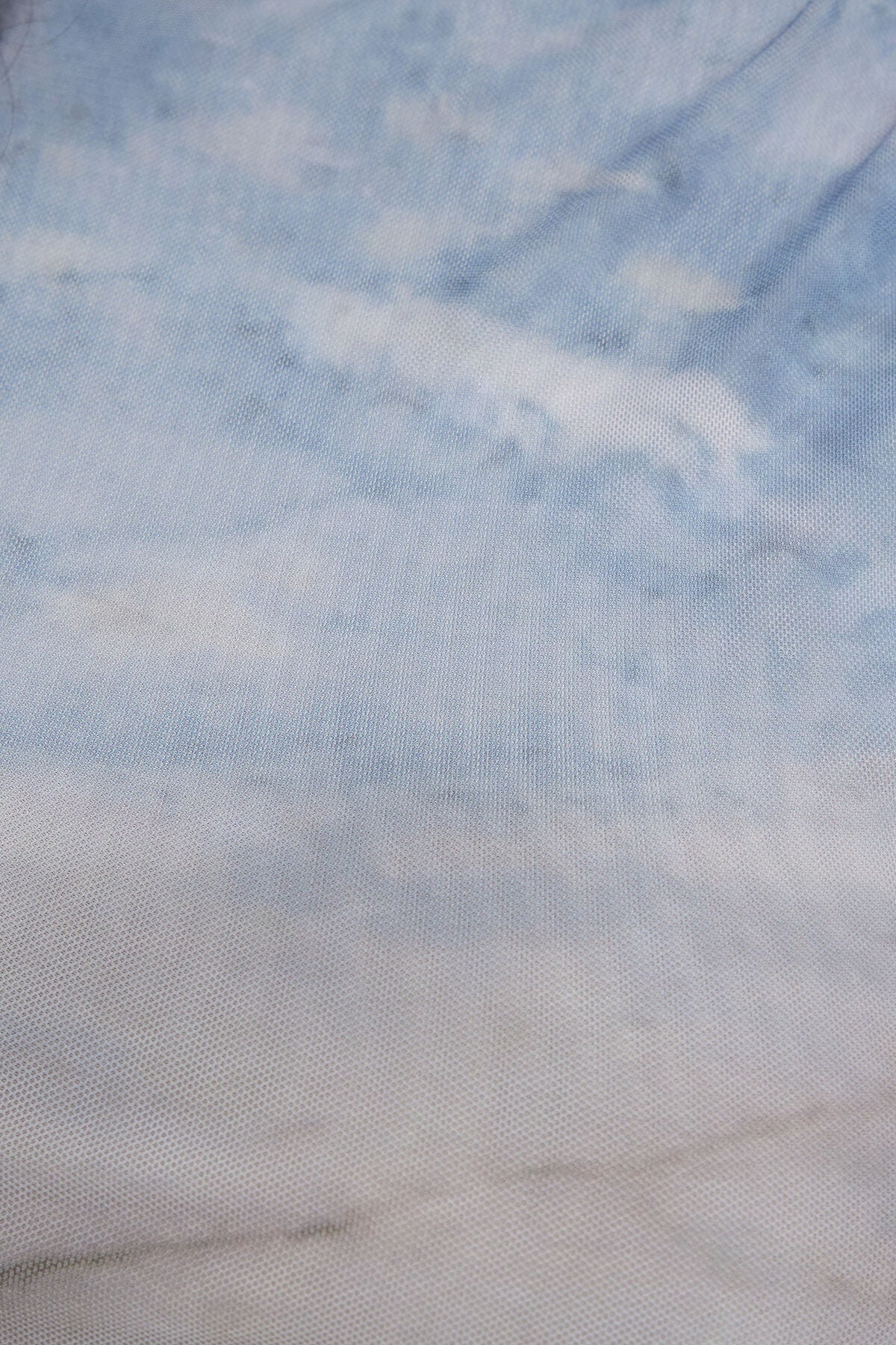 Débardeur à col montant