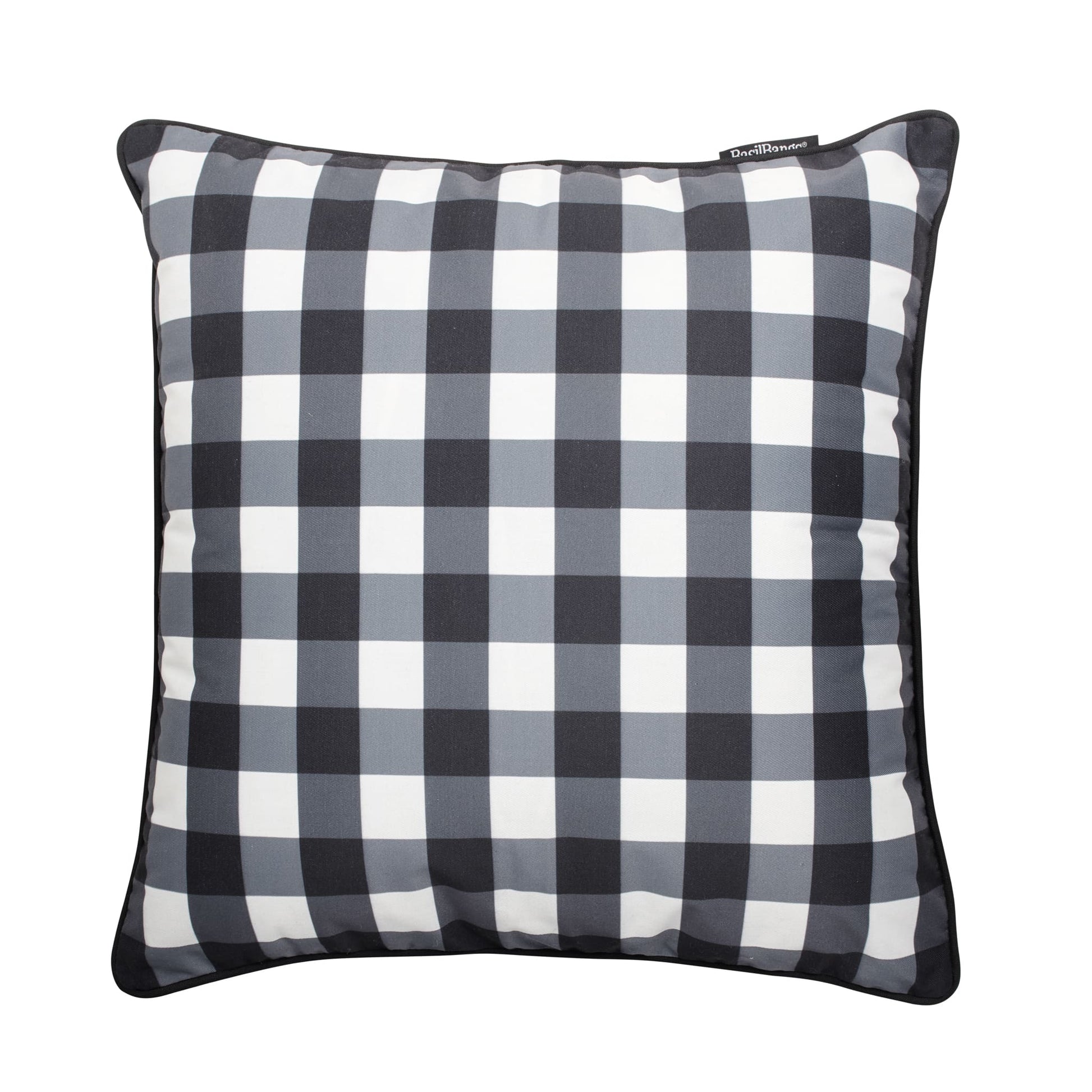 Throw Cushion 50x50cm<br> Indoor & Outdoor Use