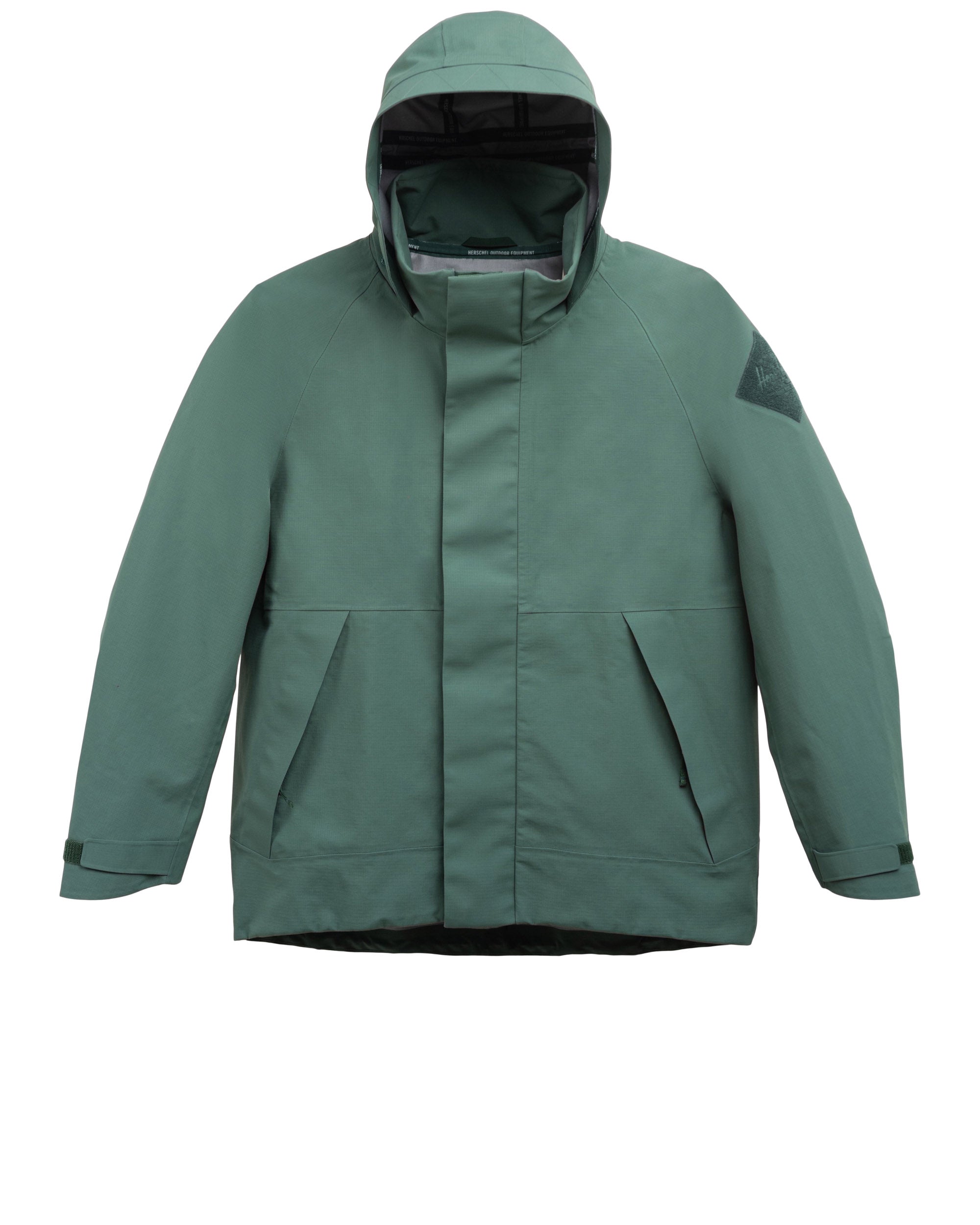 3-Layer Shell Jacket | Men's – Common Goods