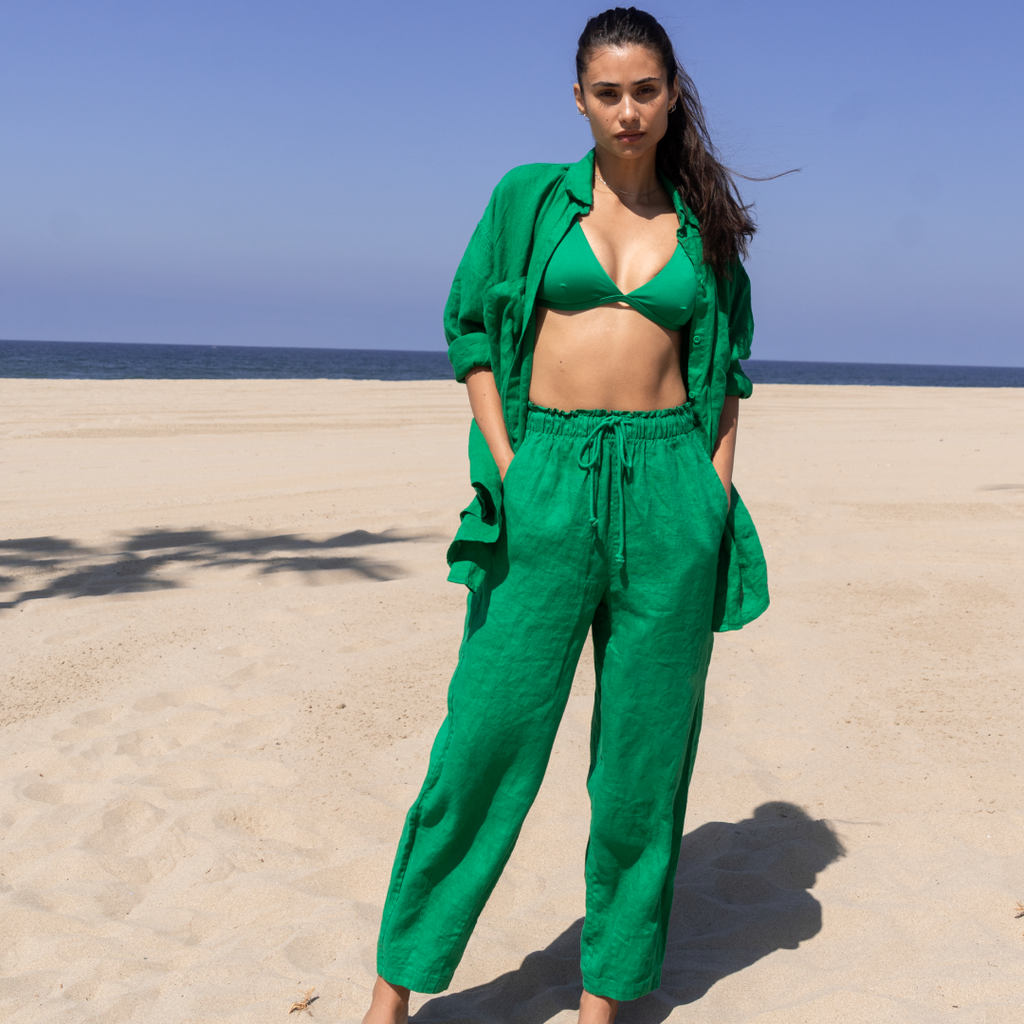 Pantalon Getaway - Soldes