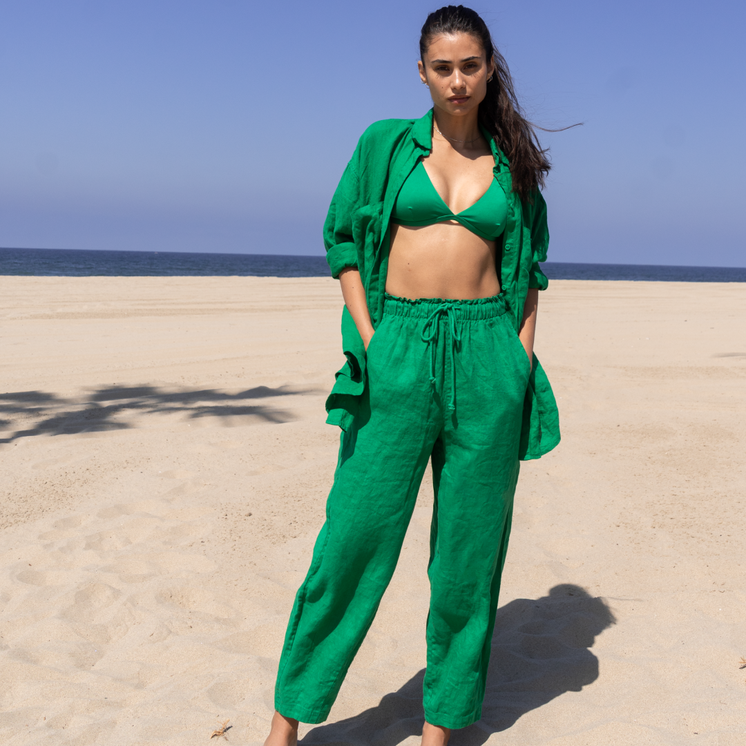 Pantalon Getaway - Soldes