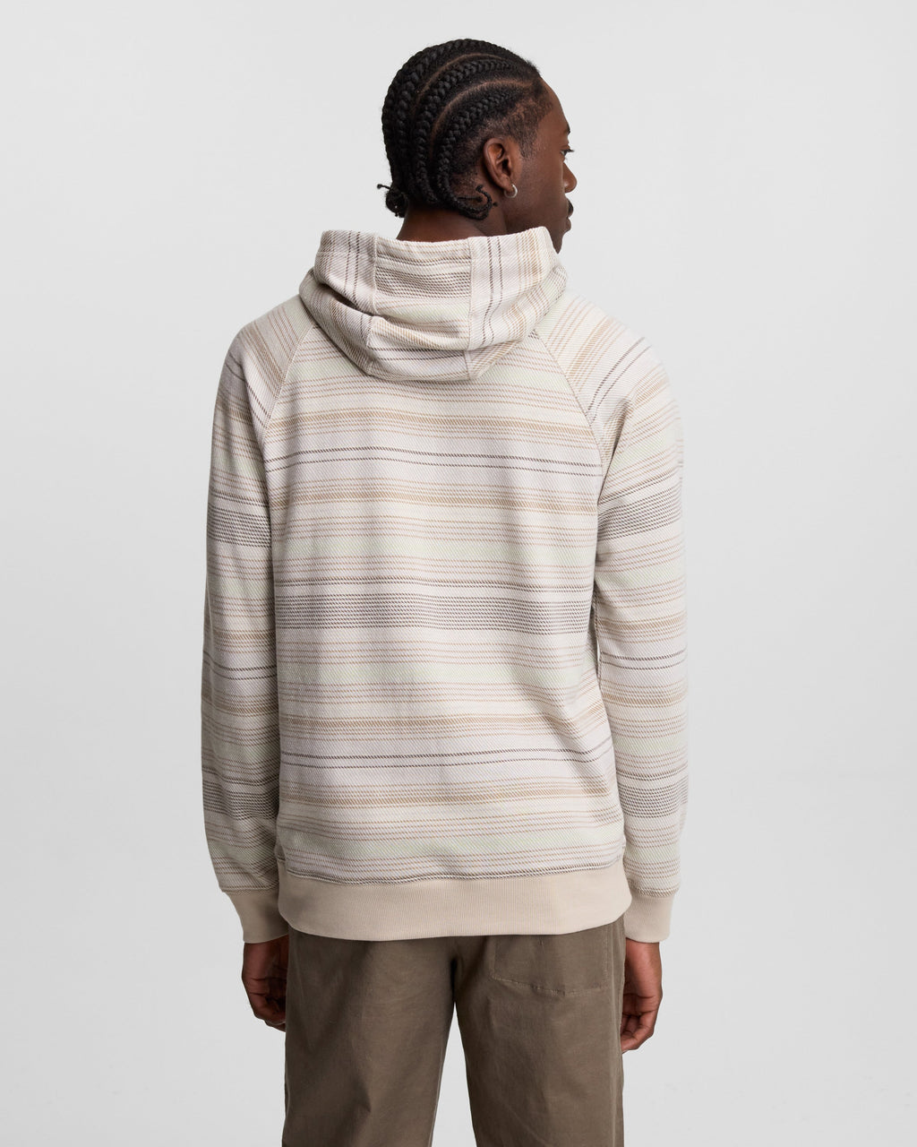 Woodrow Hoodie