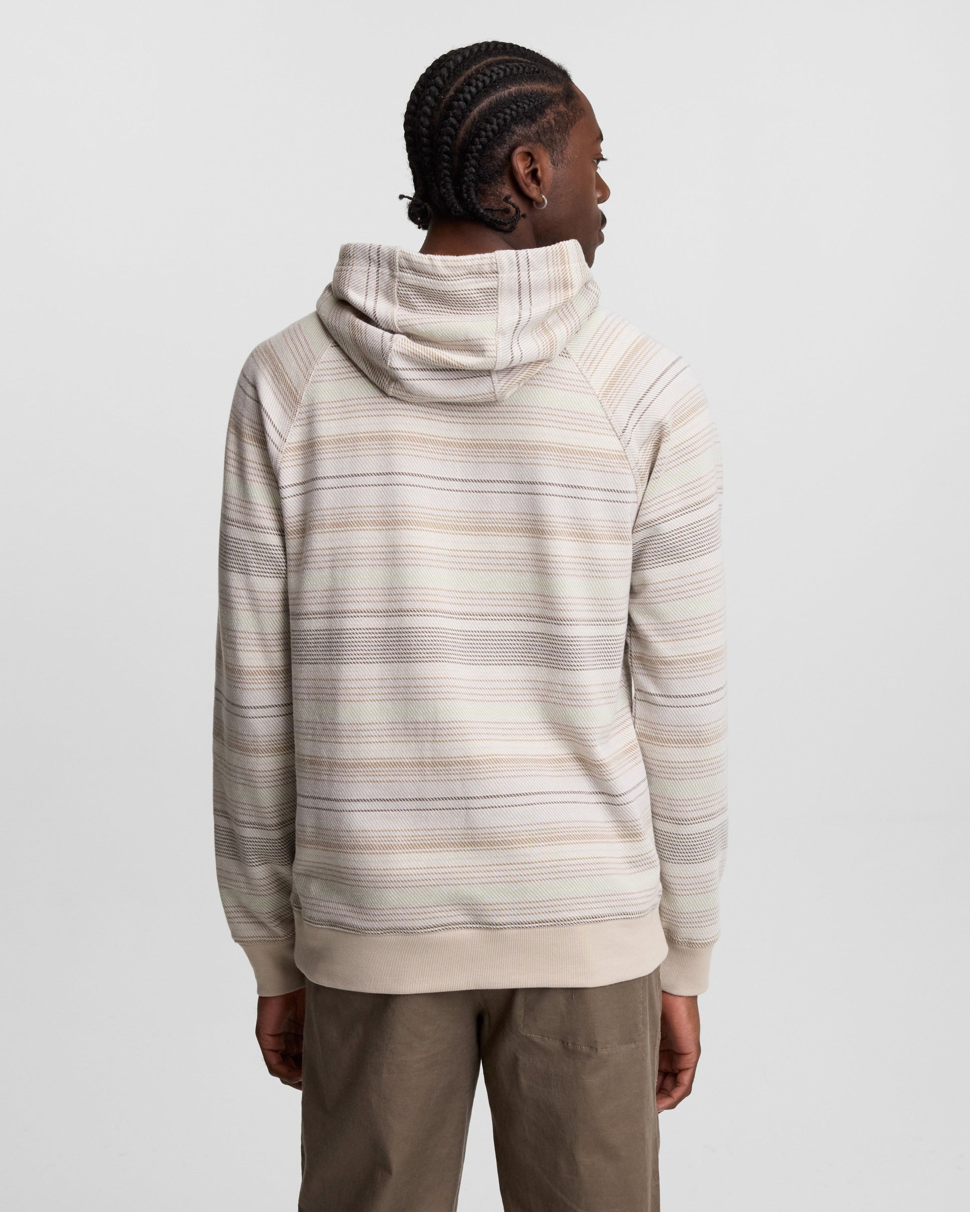 Woodrow Hoodie