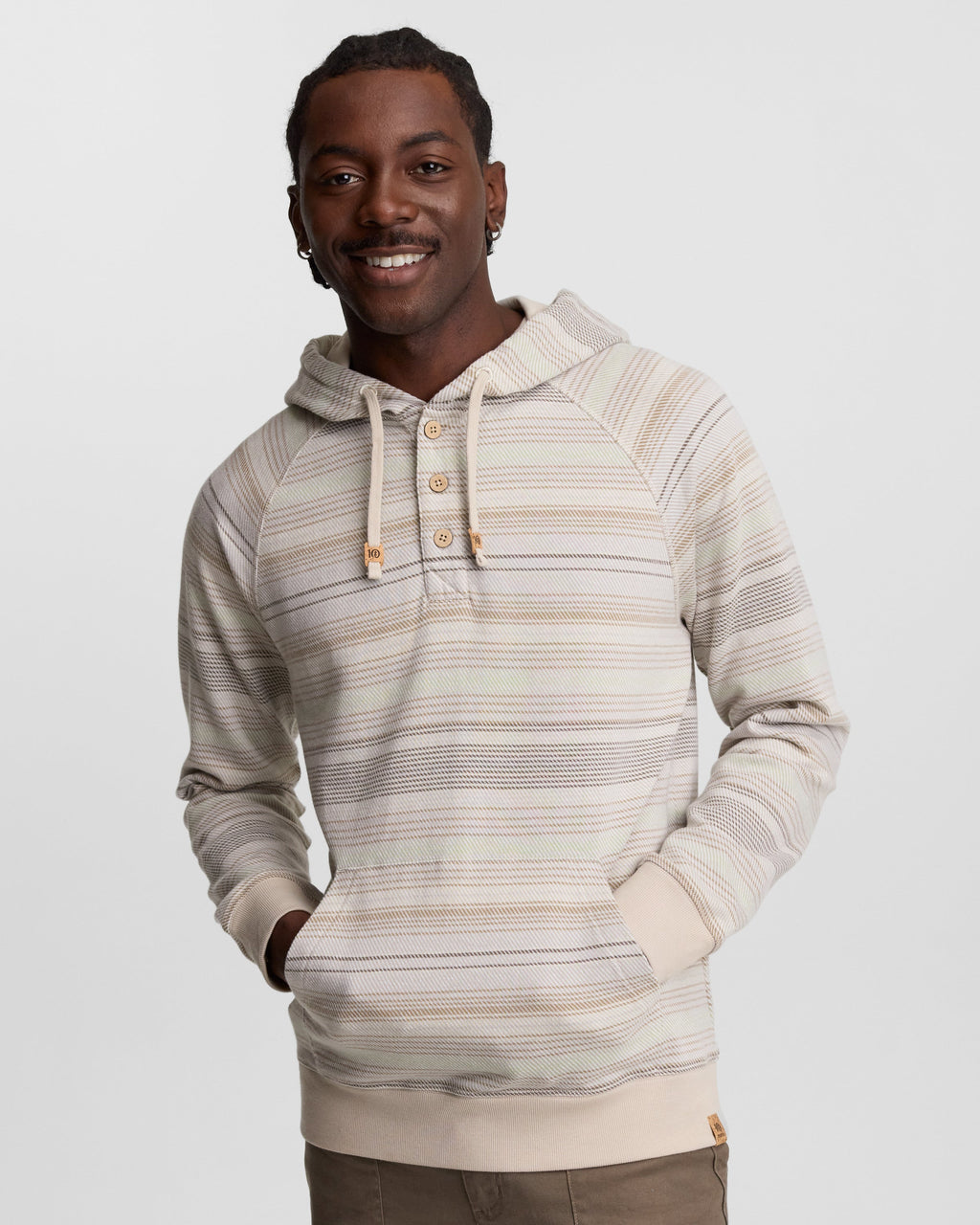Woodrow Hoodie