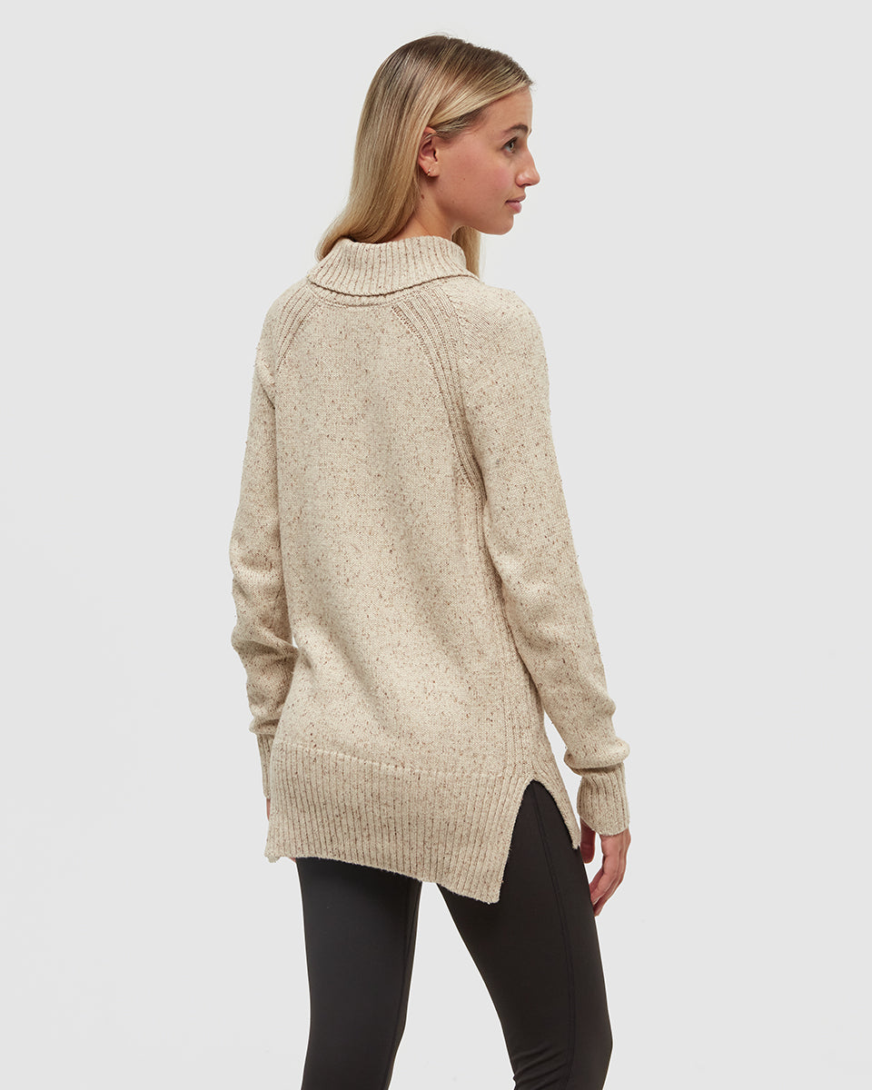 Spokane Fleck Sweater