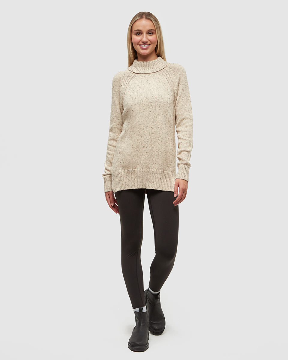 Spokane Fleck Sweater