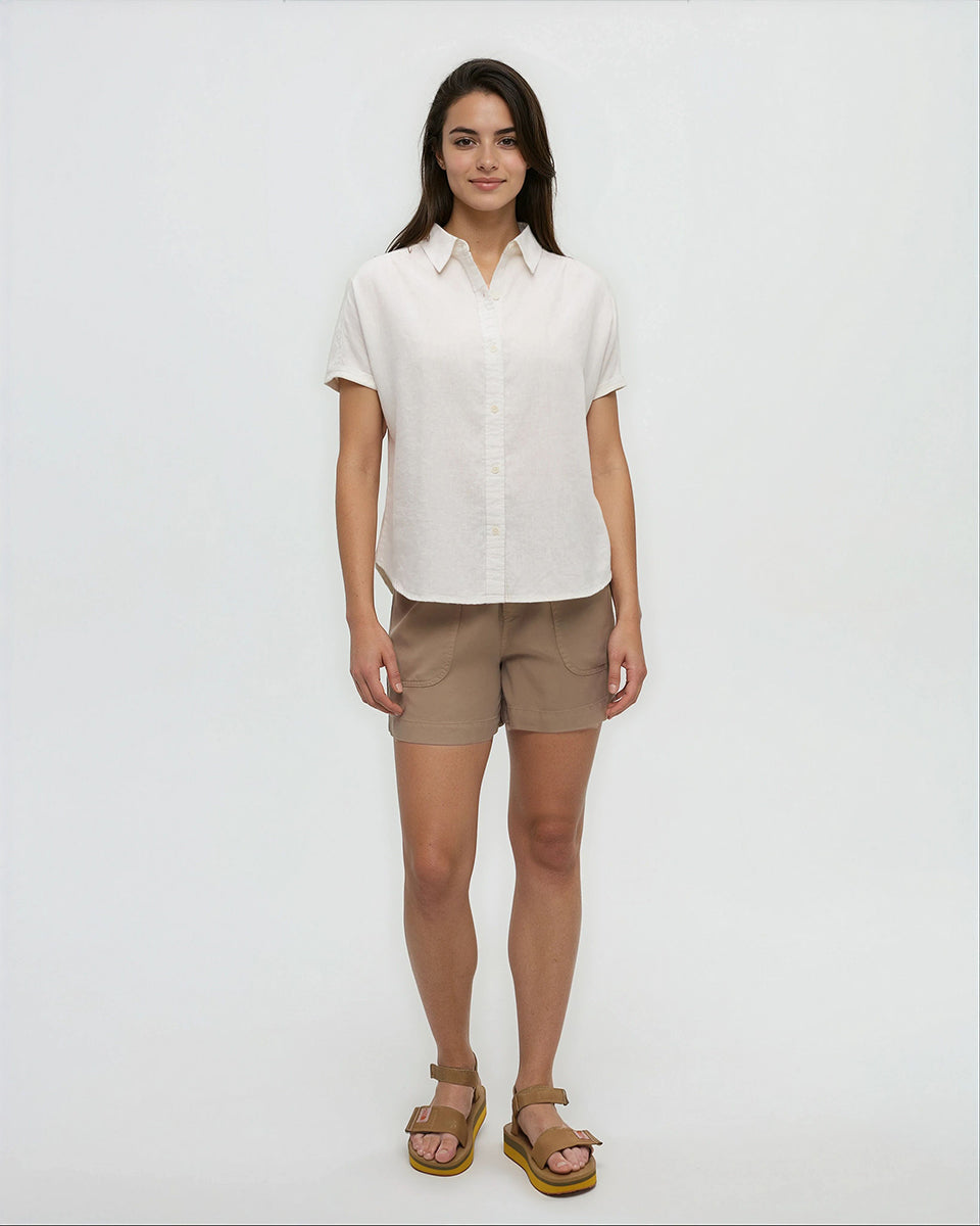 Magnolia Shirt