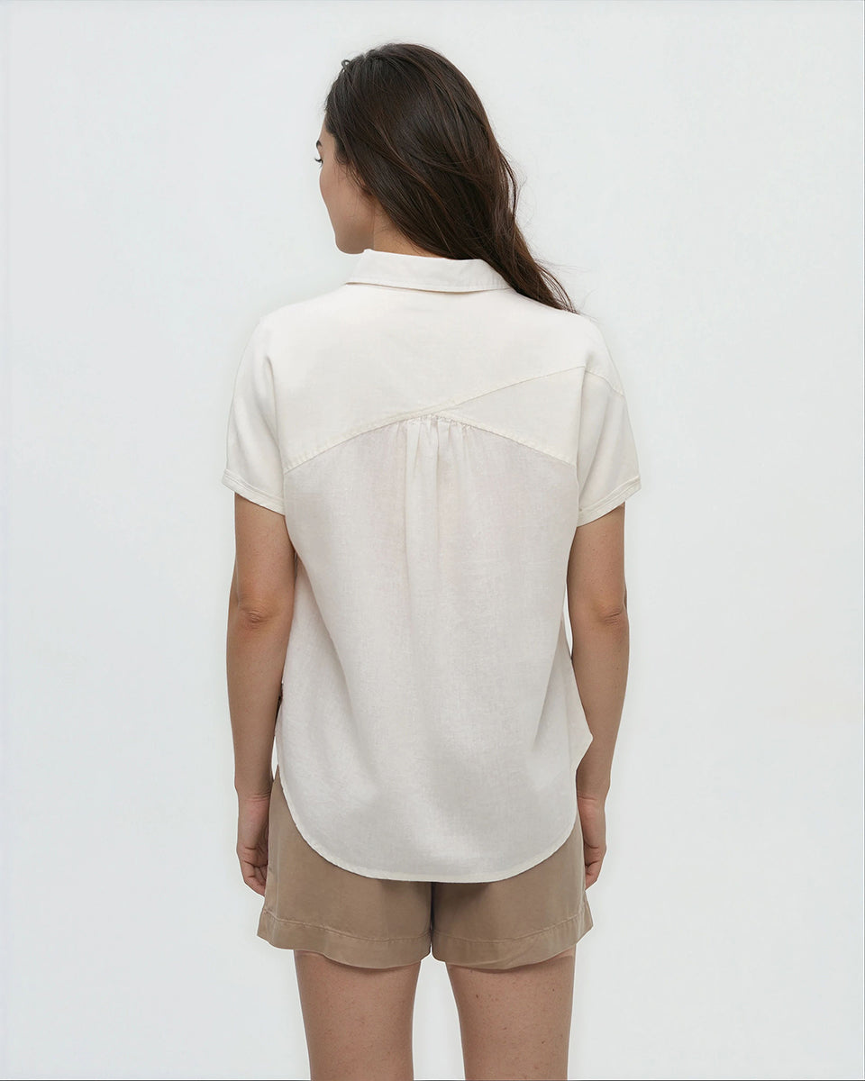 Magnolia Shirt