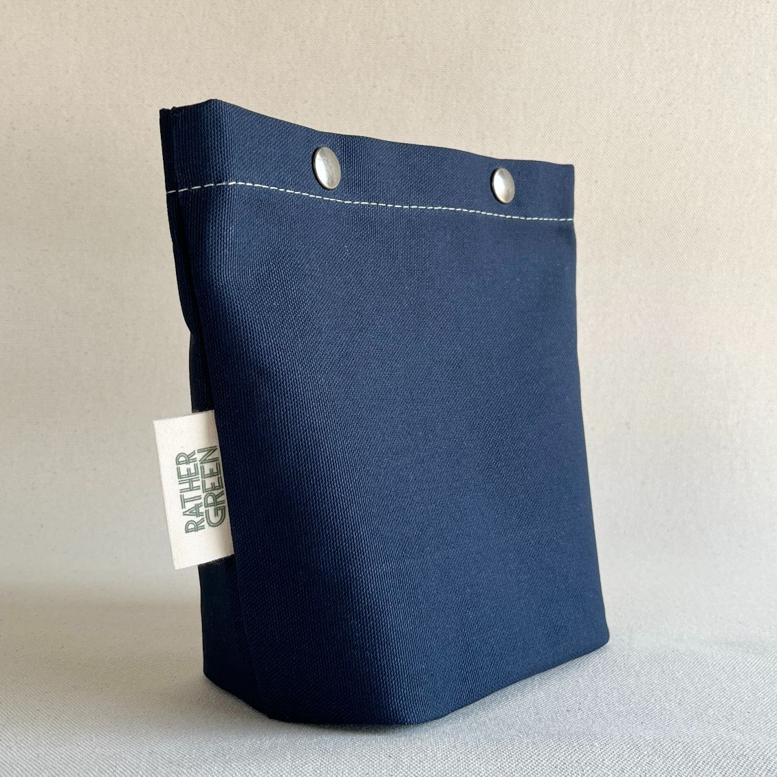Snap Pouch - Small