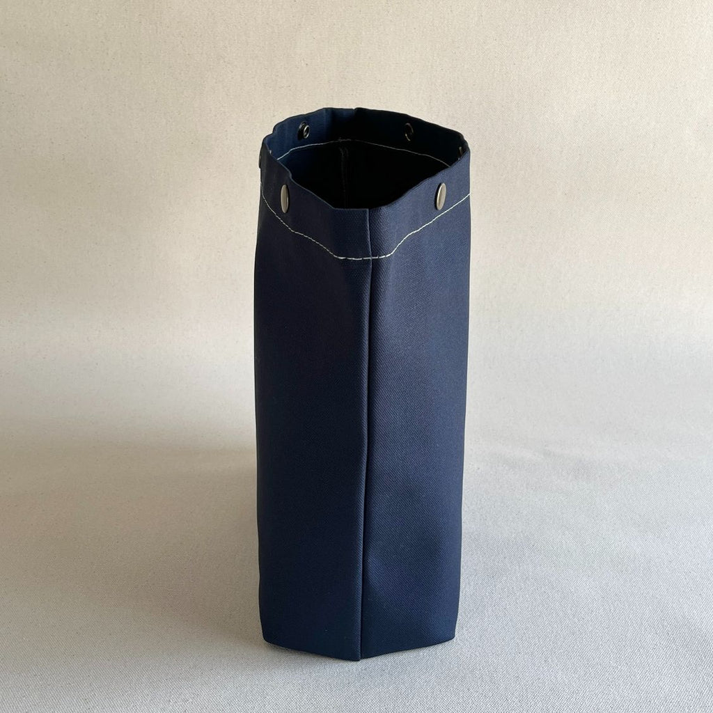 Snap Pouch - Wide