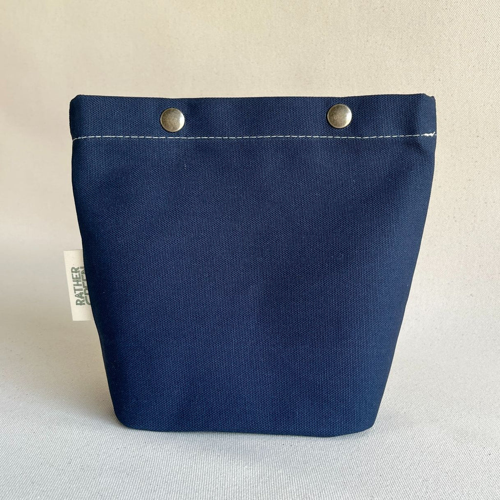Snap Pouch - Small