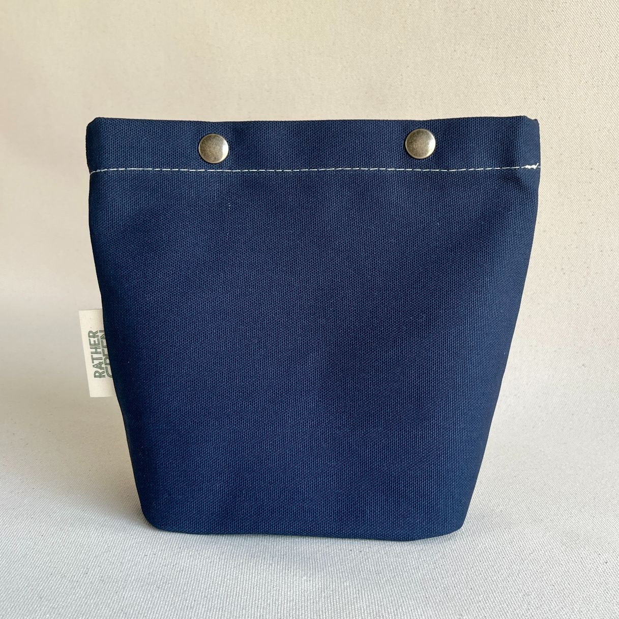 Snap Pouch - Small