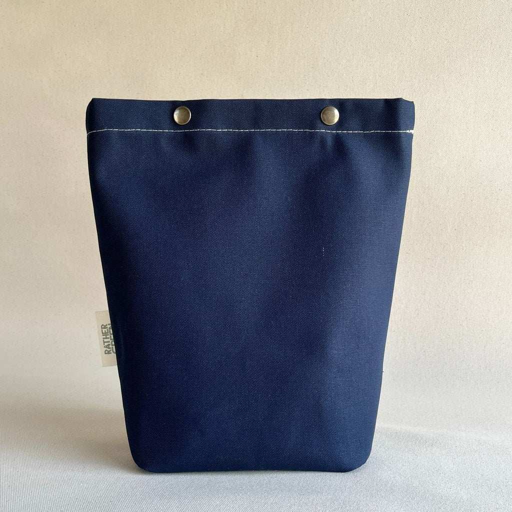 Snap Pouch - Standard