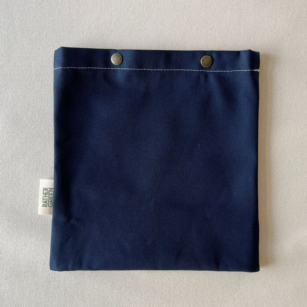 Snap Pouch - Standard